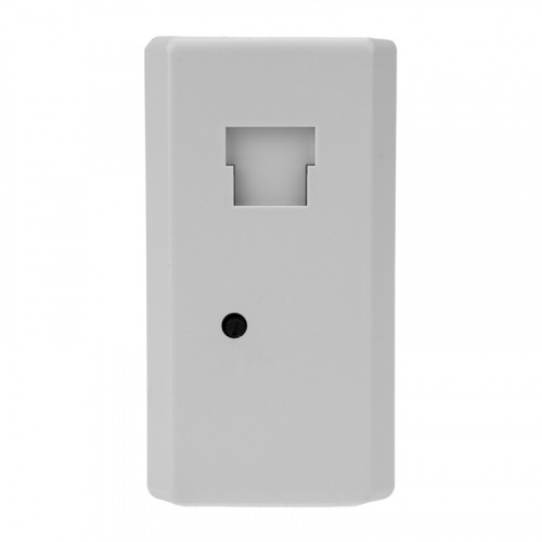 картинка Ультразвуковой Антилай для собак со встроенным микрофоном,  S 4м² REXANT от магазина Сантехстрой