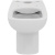 картинка Унитаз компакт Ideal Standard I.Life A T472101 без бачка и сиденья от магазина Сантехстрой