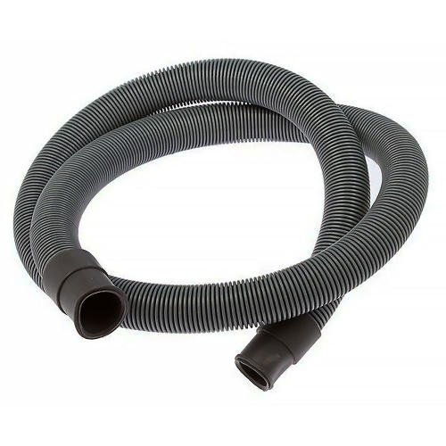 картинка Сливной шланг AZARIO 3,0 m 19/22mm в индивидуальной упаковке (AZ-C-3) от магазина Сантехстрой