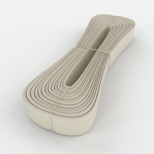 картинка Трубка кембрик ТВ-40 ПВХ,  d=20 мм REXANT от магазина Сантехстрой