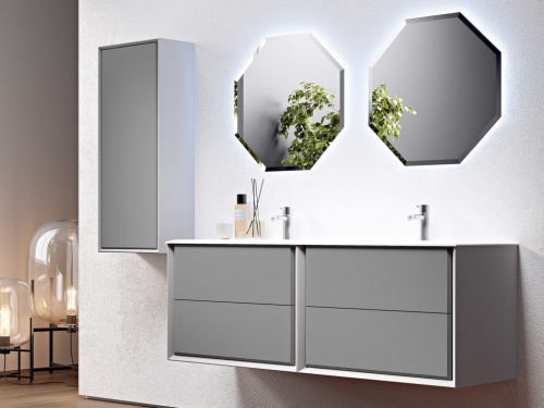 картинка Зеркало CEZARES 45079 от магазина Сантехстрой