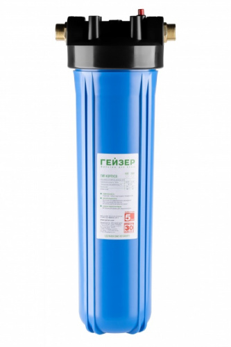 картинка Гейзер Джамбо 20 от магазина Сантехстрой