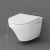 картинка C501700WH Inspire подвесной унитаз FlashClean от магазина Сантехстрой