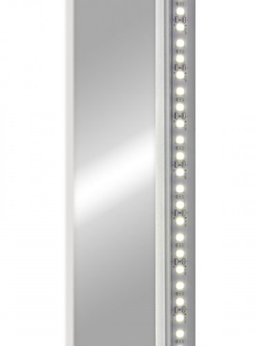 картинка Зеркало Reflection Blink с LED подсветкой и сенсорным выключателем 600*800мм от магазина Сантехстрой