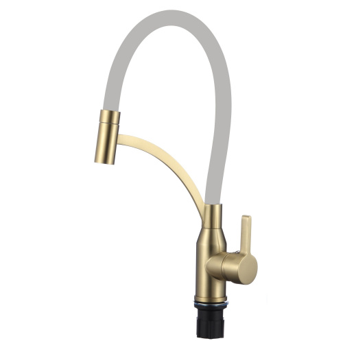 картинка Смеситель для кухонной мойки Fmark (FS8244C-04) от магазина Сантехстрой