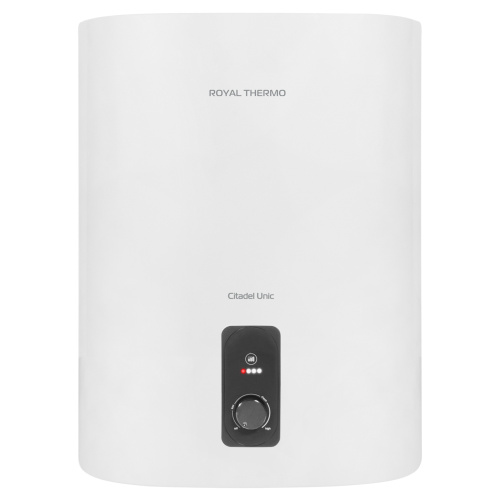 картинка Водонагреватель Royal Thermo RWH 30 Citadel Unic от магазина Сантехстрой
