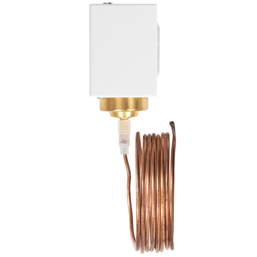 картинка Реле температуры SHUFT TS-2 2 метра от магазина Сантехстрой