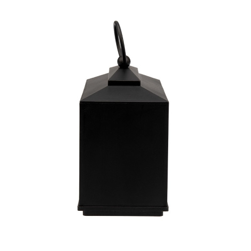 картинка Декоративный камин Сканди с эффектом живого огня 18х9х16 см,  батарейки 3хС (не в комплекте) от магазина Сантехстрой