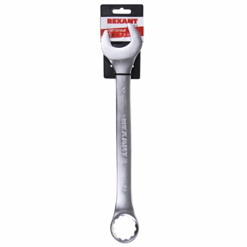 картинка Ключ комбинированный 32 мм REXANT от магазина Сантехстрой