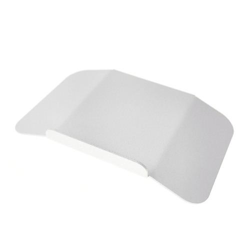 картинка Держатель для наушников,  настенный,  белый REXANT от магазина Сантехстрой