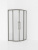 картинка Душевой уголок CEZARES RELAX-304-R-2-100-C-GM от магазина Сантехстрой