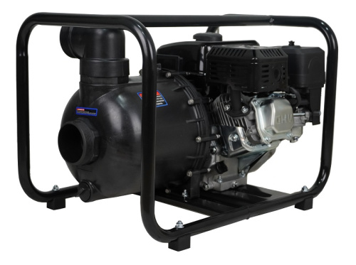 картинка Мотопомпа Lifan 80WGF (Химические жидкости) от магазина Сантехстрой