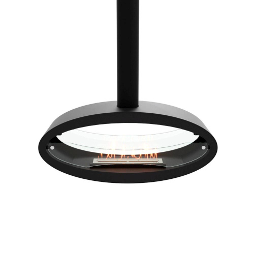 картинка Биокамин Royal Thermo RTBFP-S1200E Ellipse Suspension от магазина Сантехстрой