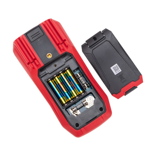 картинка Профессиональный мультиметр UNI-T UT61E+ от магазина Сантехстрой