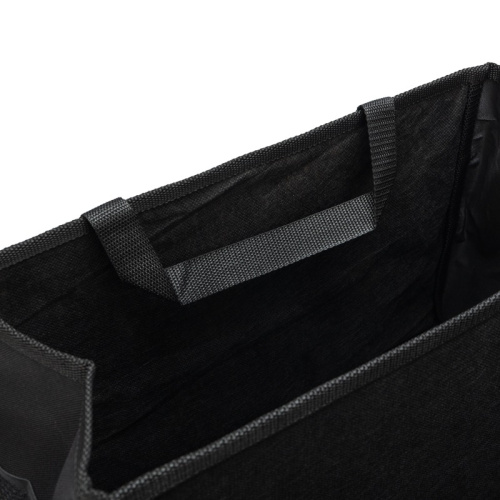 картинка Органайзер в багажник 3 отделения (65 литров) от магазина Сантехстрой