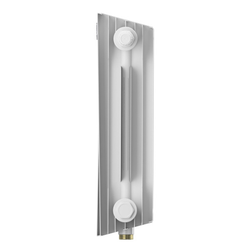 картинка Радиатор Royal Thermo PianoForte 300 Bianco Traffico VDR80 - 12 секц. от магазина Сантехстрой
