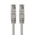картинка Шнур коммутационный,  патч-корд U/UTP RJ45-RJ45, CAT 5e,  ZH нг(А)-HF,  серый,  0,5м REXANT от магазина Сантехстрой
