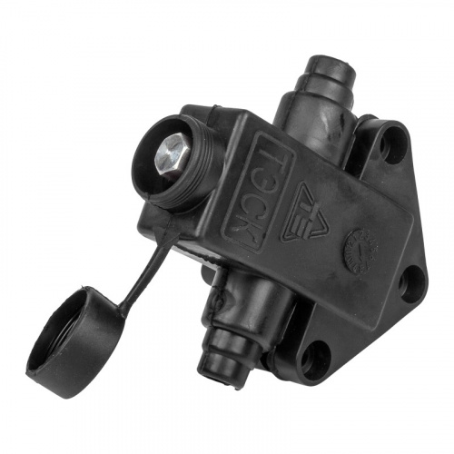 картинка Ответвительный зажим P 71-TE 35-95/2,5-54 мм² от магазина Сантехстрой