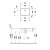 картинка Duravit D-Code Раковина встр. снизу в деревянную столешницу ,560x400мм, с перел., включая крепление ,Цвет: Белый (СПЕЦЦЕНА) от магазина Сантехстрой