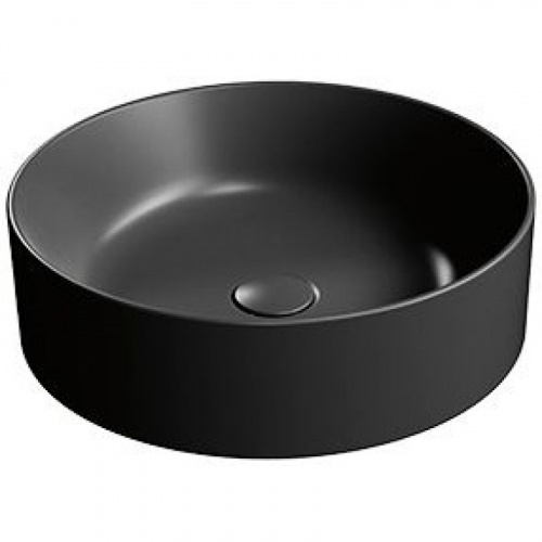 картинка Раковина 45x45 см GSI Kube X 942726 от магазина Сантехстрой