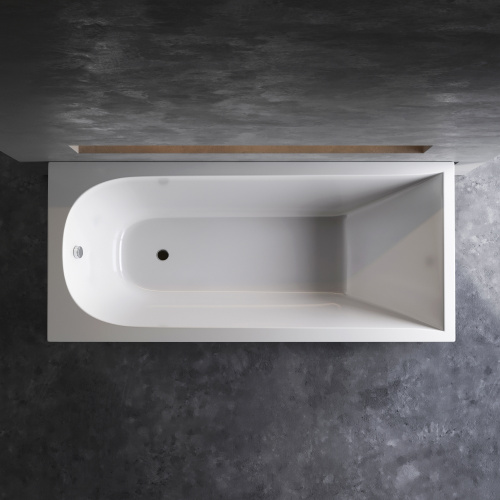 картинка W72A-180-080W-A2 Ванна акриловая Spirit 180x80 от магазина Сантехстрой