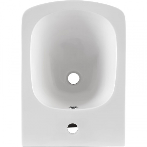 картинка Биде Allen Brau Liberty 4.33005.20 подвесное Белое от магазина Сантехстрой