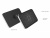 картинка Душевой комплект VSFW-421I4MB встраиваемый, двухрежимный, черный от магазина Сантехстрой