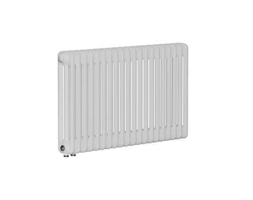 картинка Радиатор, RIFAR, TUBOG VENTIL, 3057-22-DV1, цвет-RAL 9016 (белый), 3/4" от магазина Сантехстрой