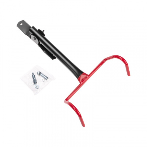 картинка Кронштейн для велосипеда настенный В-3 REXANT от магазина Сантехстрой