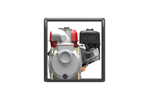 картинка Мотопомпа бензиновая A-iPower AWP100T от магазина Сантехстрой