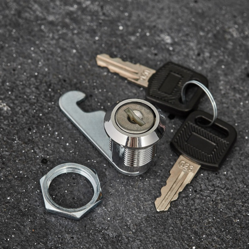 картинка Почтовый замок 18-20/40 ЧЕТЫРЕ СЕЗОНА от магазина Сантехстрой