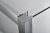 картинка Душевой уголок Alpha VSR-3AL8013MT, 1300*800, хром, стекло текстурное магазин Сантехстрой являющийся официальным дистрибьютором в России картинка Душевой уголок Alpha VSR-3AL8013MT, 1300*800, хром, стекло текстурное от магазина Сантехстрой