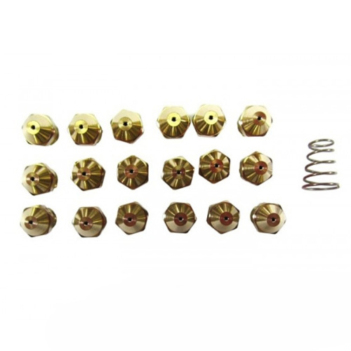 картинка TECE Решетка "lines" , 1500 мм ,нержавеющая сталь,полированная от магазина Сантехстрой