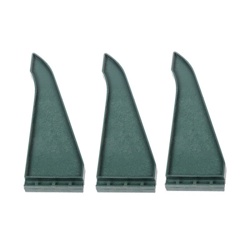 картинка Елочка высота 30см,  питание от USB,  зеленая от магазина Сантехстрой