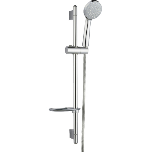 картинка Душевой гарнитур Bravat D152CP-3-RUS Хром от магазина Сантехстрой