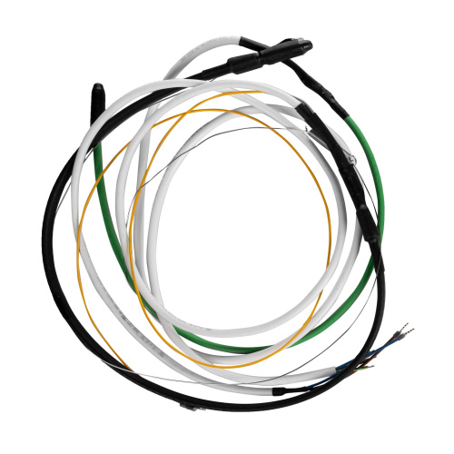 картинка Комплект зимний Ballu для полупромышленных сплит-систем Univerlsal 3 (36-60К) от магазина Сантехстрой