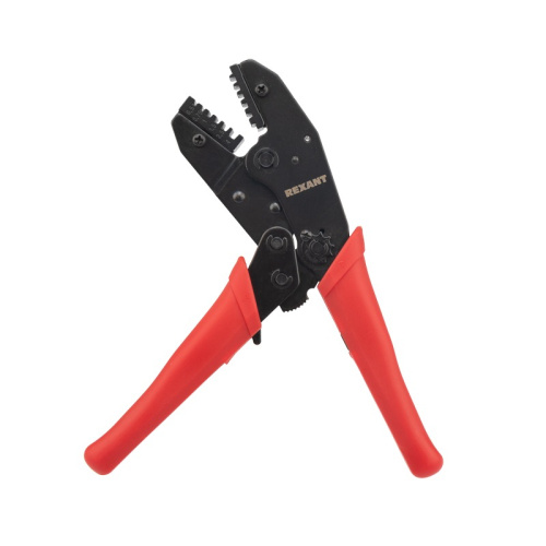 картинка Кримпер REXANT HT-301 E для обжима штыревых наконечников 0.5-4.0 мм131 от магазина Сантехстрой