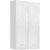картинка Подвесной шкаф Style Line лс-000010051 Белый от магазина Сантехстрой