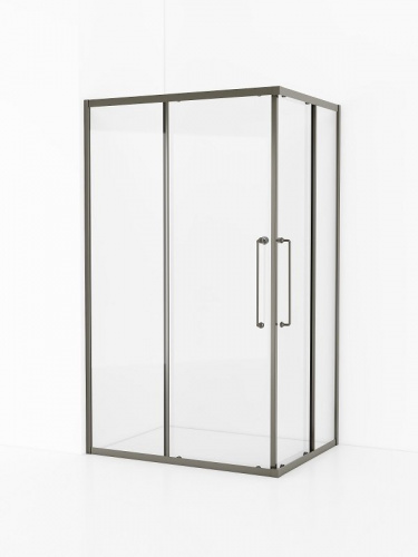 картинка Душевой уголок CEZARES RELAX-304-AH-2-120/90-C-GM от магазина Сантехстрой
