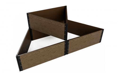 картинка Gardeck Доска грядочная NauticPrime 300*30*2950мм, венге от магазина Сантехстрой