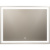 картинка Зеркало 90x80 см Art&Max Zoe AM-Zoe-900-800-DS-F от магазина Сантехстрой