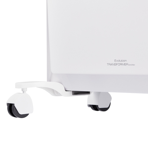 картинка Комплект Ballu Transformer с блоком управления и шасси BEC/EVU-500-4E (электронный) от магазина Сантехстрой