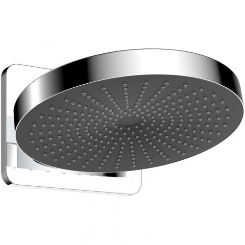 картинка Душевой комплект 247 мм Vincea Inspire VSFW-433TI1RCH от магазина Сантехстрой