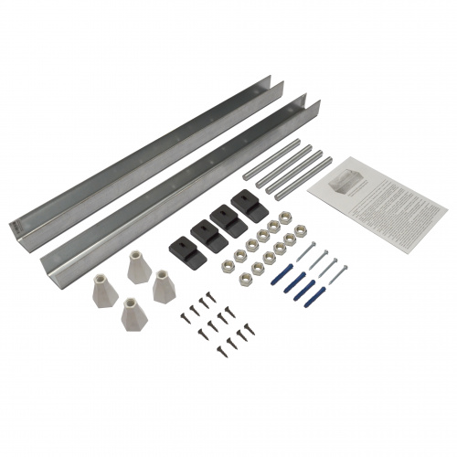 картинка Ножки установочные Niagara NG-UK16 универсал.(120-180х70см.) от магазина Сантехстрой