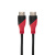 картинка Кабель HDMI - HDMI 1,4, 3м, Gold REXANT магазин Сантехстрой являющийся официальным дистрибьютором в России картинка Кабель HDMI - HDMI 1,4, 3м, Gold REXANT от магазина Сантехстрой