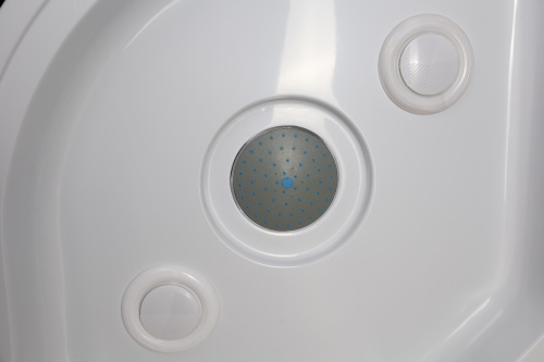 картинка Душевая кабина Niagara e90/80/40r/tn от магазина Сантехстрой