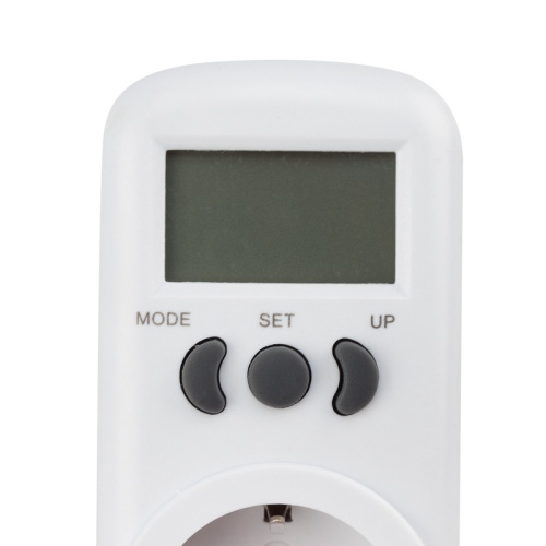 картинка Ваттметр PC-7 вертикальный PROconnect от магазина Сантехстрой