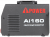 картинка инверторый сварочный аппарат A-iPower Ai160 MMA от магазина Сантехстрой