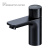 картинка F85A02522 X-Joy TouchReel смеситель д/умывальника, чёрный, шт. от магазина Сантехстрой