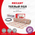 картинка Теплый пол,  нагревательный мат REXANT Extra,  двухжильный,  площадь12 м²,  0.5х24 м,  1920 Вт от магазина Сантехстрой
